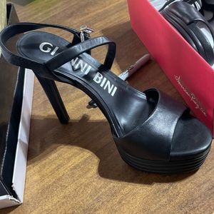 Gianni bini heels.